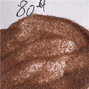 Abrazivi de granat de înaltă performanță pentru tăierea jetului de apă